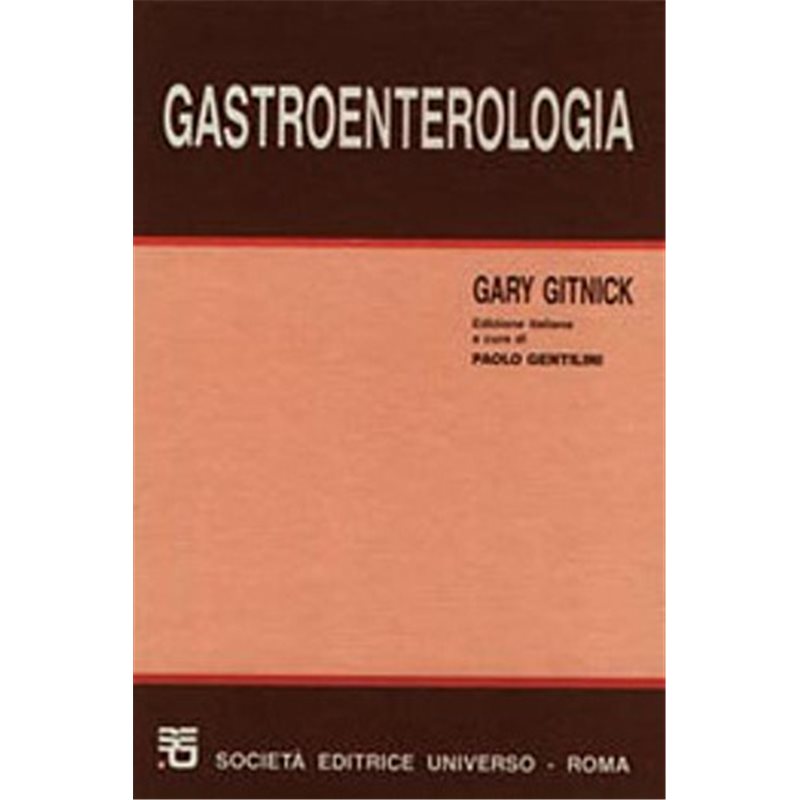 Gastroenterologia